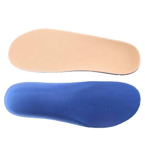 Full-Length Comfort Plastazote® & EVA Diabetic Insole
